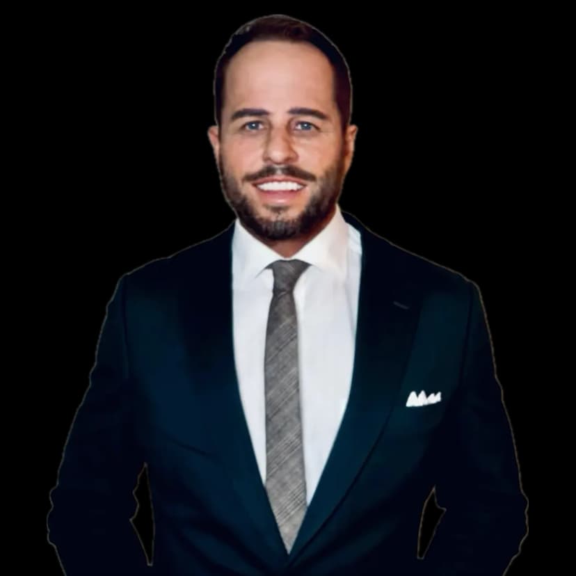 Brian MacDonald, Founder of Mavrick