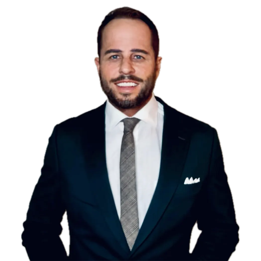 Brian MacDonald, Founder of Mavrick